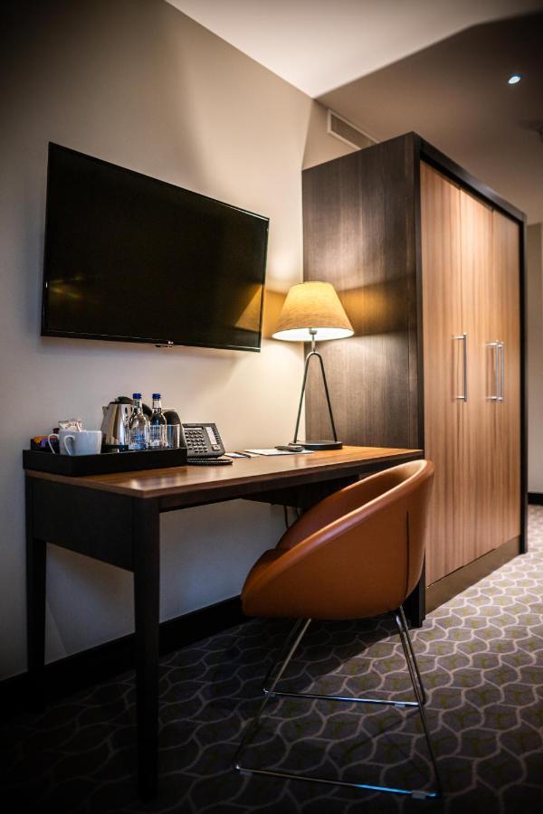 Doppelzimmer mit Zustellbett
