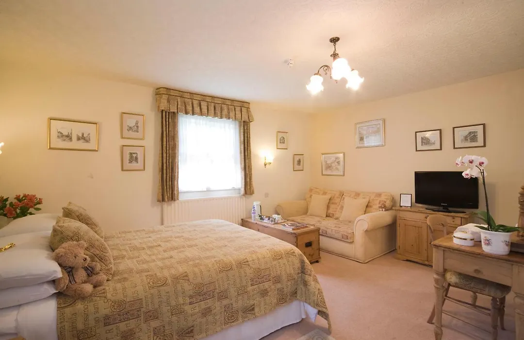 Park Cottage-1