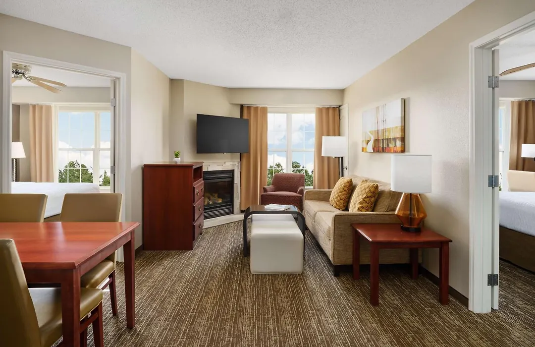 Homewood Suites By Hilton Providence-Warwick-1