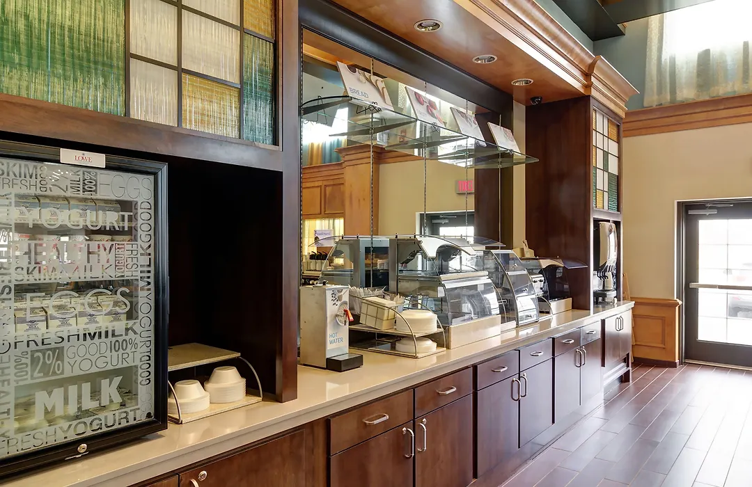 Holiday Inn Express Hotel & Suites Warwick-Providence Airport By Ihg-1
