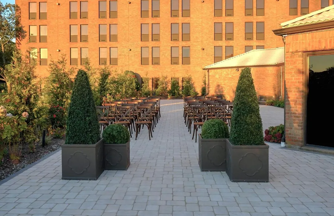 Crowne Plaza Providence-Warwick-1