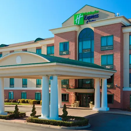 Holiday Inn Express Hotel & Suites Warwick-Providence Airport By Ihg-2