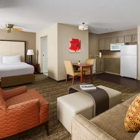 Homewood Suites By Hilton Providence-Warwick-2