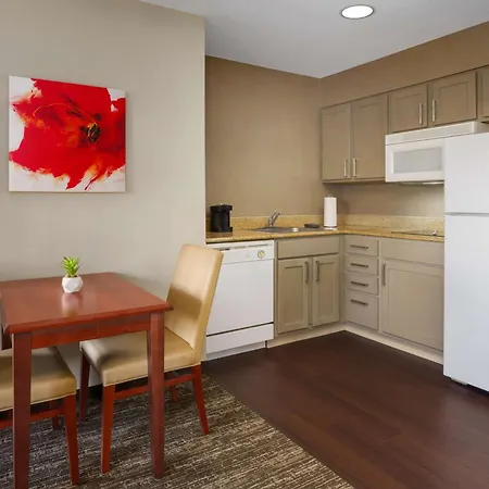 Homewood Suites By Hilton Providence-Warwick-3