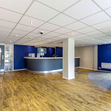 Days Inn Warwick Northbound M40-2