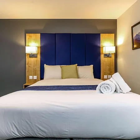 Days Inn Warwick Northbound M40-3