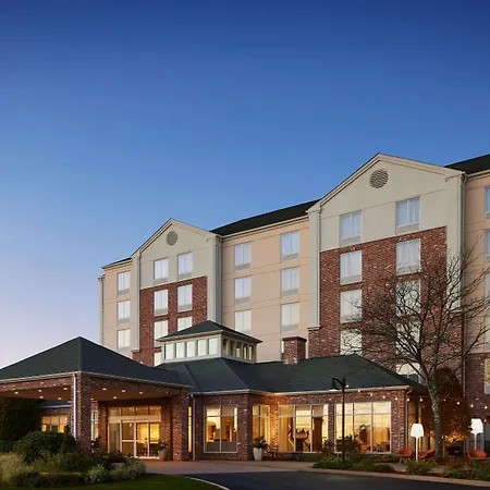 Hilton Garden Inn Providence Airport/Warwick-3